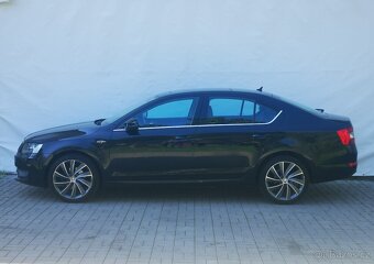 ŠKODA Octavia 2.0 TDI 110kW DSG Liftback Laurin & Klement ČR - 3