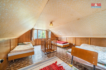 Prodej chaty, 51 m², Nečtiny - 3