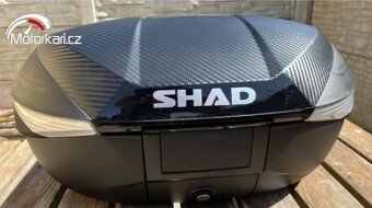 Motokufr SHAD SH 58X - 3