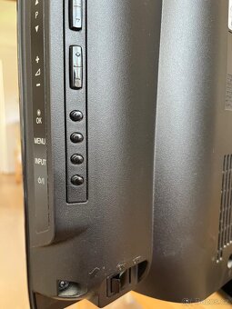 LCD FullHD televize - 3