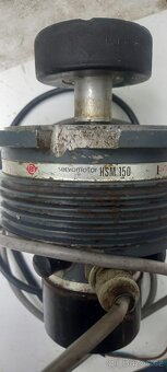 Servo motor s ovládáním - 3