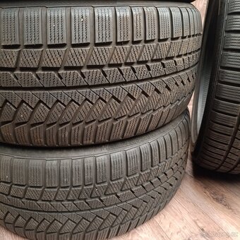 275/40 R20 106V Continental Wintercontact TS850P - 3
