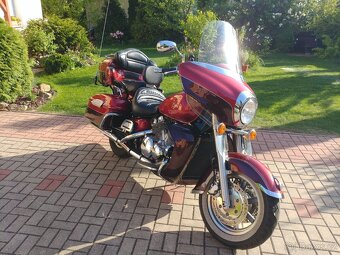 Yamaha xvz 1300 Royal Star Venture - 3