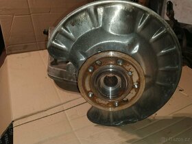 Mercedes Benz W166 W292 ML GLE GL GLS - 3