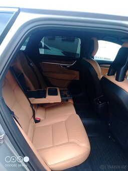 Volvo V90  D4 - 3