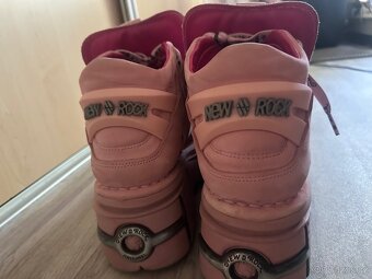 new rock boty - 3