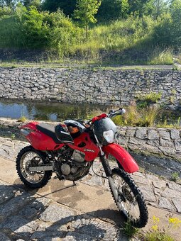 Klx 250e - 3