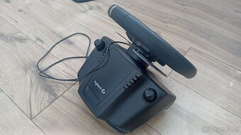 Prodám volant Logitech g29 + logitech řadící páka - 3