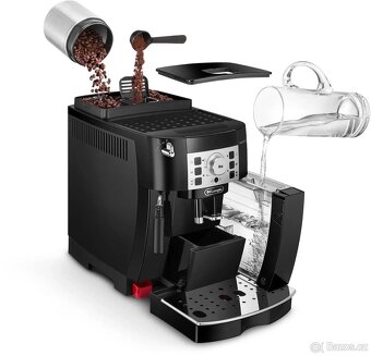 De'Longhi Magnifica - 3