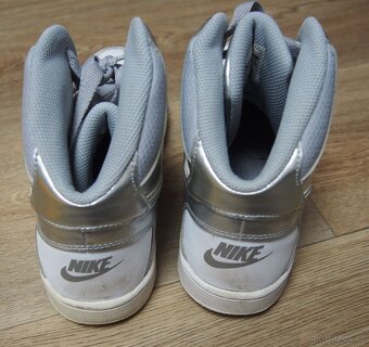 sportovní boty, tenisky, botasky Nike vel.41 - 3