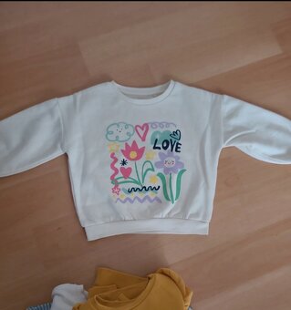 Set mikin vel. Cca 3 roky - 3