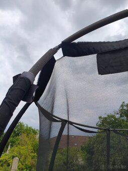 Trampolína Marimex Premium 305 cm - 3