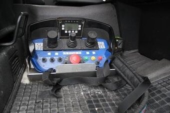 MAN TGS 26.420 - 6x2 - HMF 2120 K4 – EURO 6 - 3