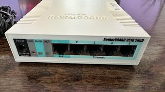 Mikrotik RB951G-2HnD - 3