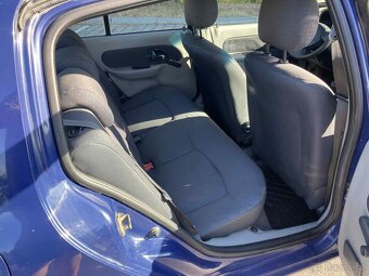 Renault Thalia 1.2 16v - 3