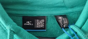 Mint mikina O'Neill - 3