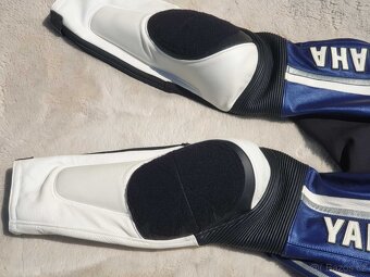 Moto kombineza Dainese YAMAHA 50 S - 3