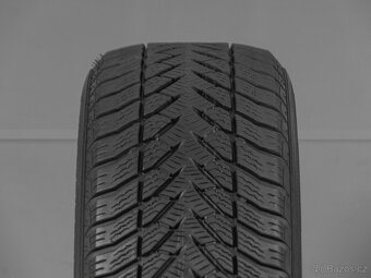 Goodyear UG 235/55/17 103V XL R17 – 4× zimní pneu (1518T) - 3