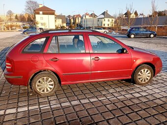 Fabia 1 - 3