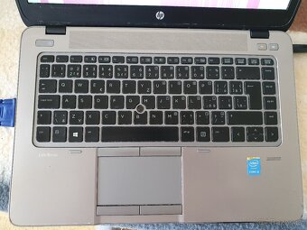 hp 840 g2 na díly - 3
