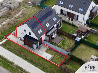 Prodej bytu 3+kk 80 m² se zahradou, Rodov u Hradce Králové - 3
