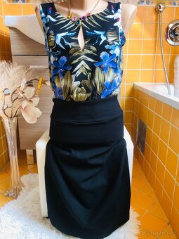 satyMango# spolecenske# business#pouzdrove #bodycon - 3