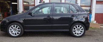 Fabia VRS 1.9 TDI ASZ 11/05. 310000km - 3