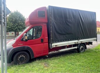 Fiat Ducato - 3