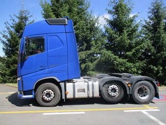 Volvo FH 500 6x2 Standart, ev.č. 25171 - 3