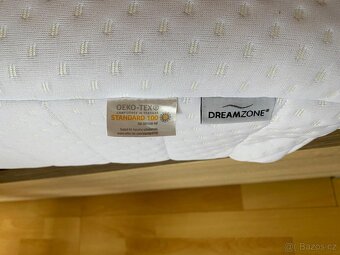 Prodám 2 ks matrace 90x200 - 3