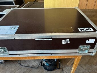 Soundcraft SI Expression 3 Ministagebox 16 - 3