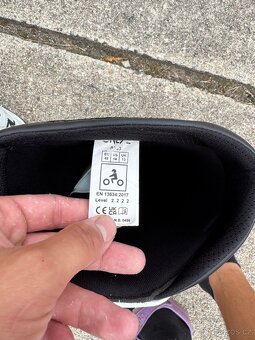 Boty O’Neal Rider Pro 2 - 3