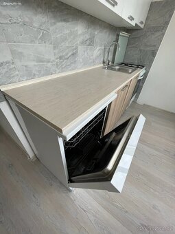 Pronájem bytu 1+1, 38 m², Vysoká - Aš - 3