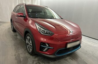 NA ZAKAZKU - Kia niro electric spirit 64kWh,DPH,záruka - 3