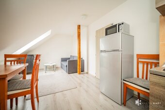 🌟 Pronájem pokoje – Praha 8, Ďáblice 🌟 - 3