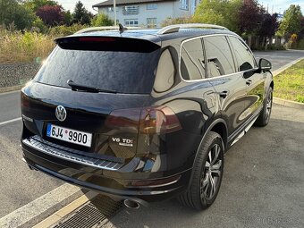VOLKSWAGEN TOUAREG-R-Line-3.0TDI-180kw-2014-DPH - 3