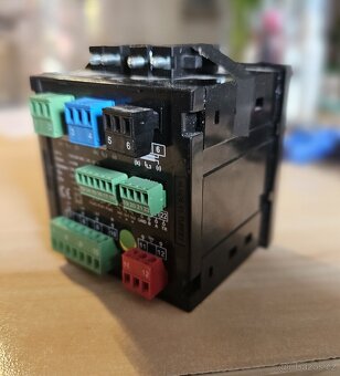 Wattmeter a elektroměr EPR-04S - 3