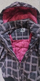 Bunda Alpine Pro XS - 3