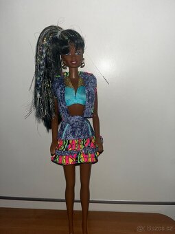 Barbie - 3