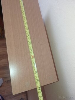 Stojan, regál na CD/DVD - 3