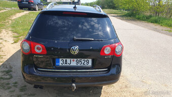 Prodám Volkswagen Passat B6 Variant 2,0 TDI Comfortline - 3