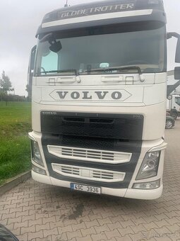 VOLVO FH 500 rok 2017 - 3