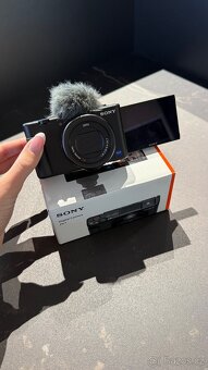 SONY Digital camera ZV-1 - 3