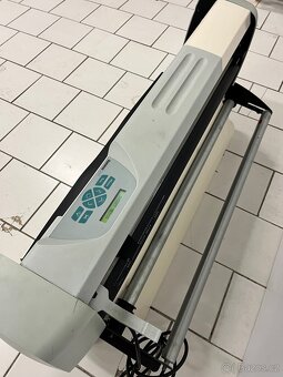 Řezací plotr Summa D60 - 3