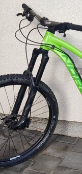 Norco sight vel M 27.5 - 3