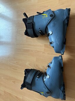 WEDZE lyžiarky fr500 flex100 lowtec - 3