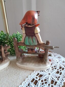 Sošky - Hummel - Goebel - 3