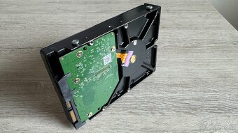 HDD Western Digital Ultrastar 500 GB DC HA210 - 3
