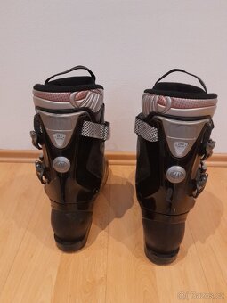 Pánské lyžařské boty - 3