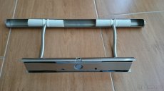 Nástěnné chromové světlo - 3